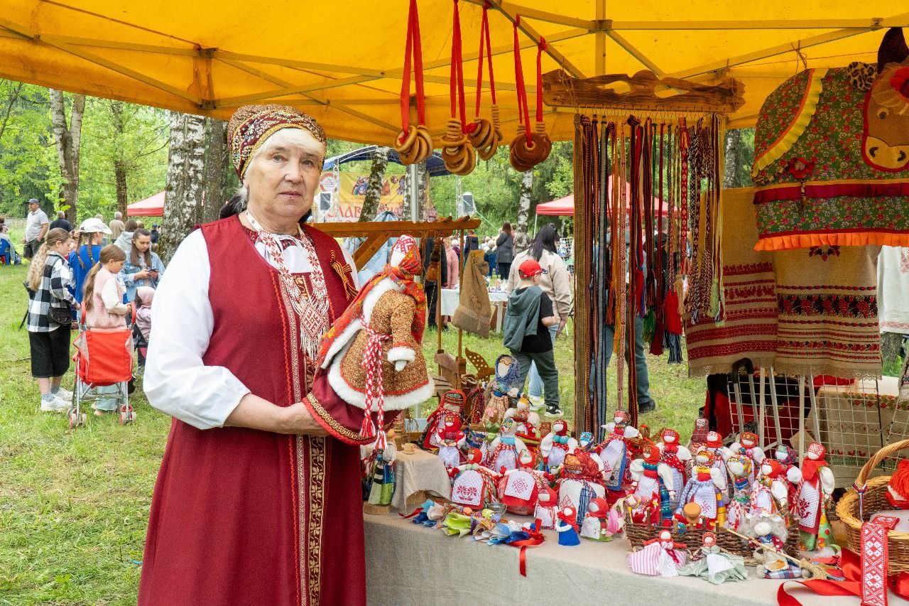 Москаева Наталья Романовна